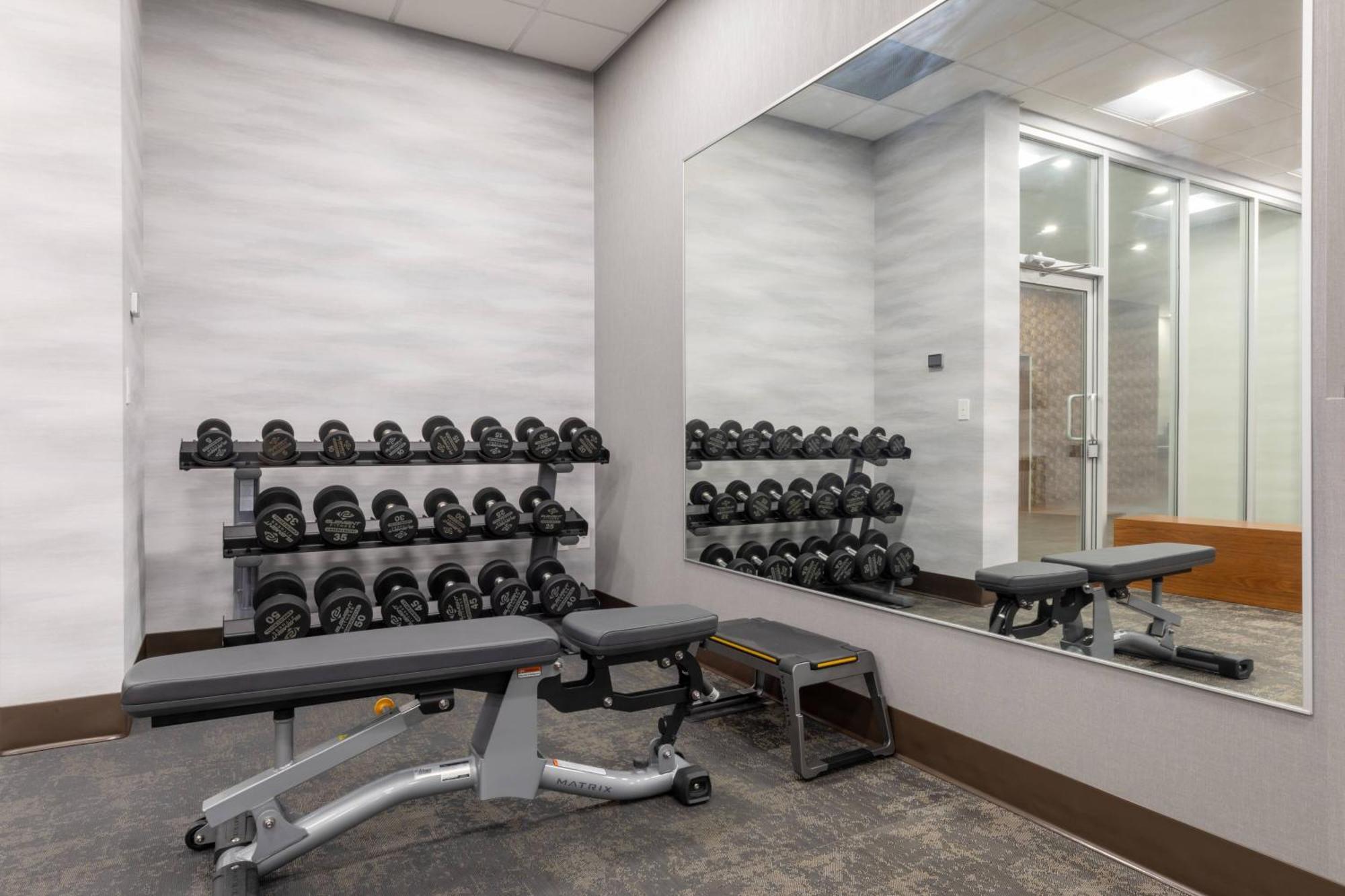Fairfield Inn & Suites By Marriott Salmon Arm Luaran gambar